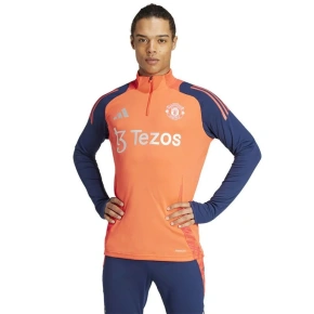 Bluza adidas Manchester United Training Top M IT4240 pánské