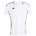 Koszulka adidas Tiro 25 Competition Polo M JY1807 pánské