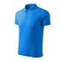 Koszulka polo męska Pique Polo (snorkel blue)
