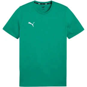 Koszulka Puma Team Goal Casuals Tee M 658615 05 pánské