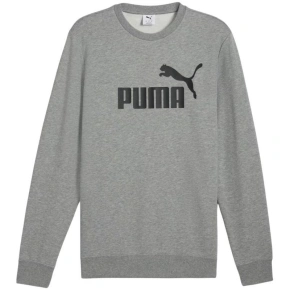Bluza Puma ESS No.1 Logo Crew TR M 682560 03 pánské