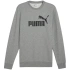 Bluza Puma ESS No.1 Logo Crew TR M 682560 03 pánské