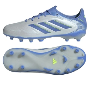 Buty piłkarskie adidas Copa Pure III League FG/MG Jr IE1195