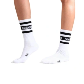 Skarpety Palladium Mid Height Str Socks 7381-100 Skarpety Palladium Mid Height Str Socks 7381-100