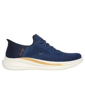 Buty Skechers Slade Quinto M 210810BLU