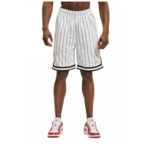 Spodenki Karl Kani Small Signature Pinstripe Mesh Short M 6014921