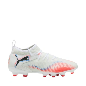 Buty piłkarskie Puma Future 8 Match FG/AG Jr 108614 01