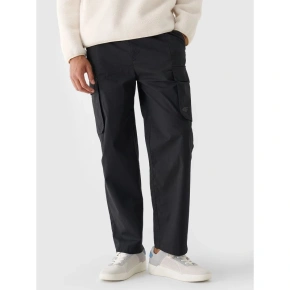 Spodnie casual cargo męskie 4F 4FRAW24TTROM1167-20S Spodnie casual cargo męskie 4F 4FRAW24TTROM1167-20S