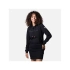 Bluza ROSSIGNOL W Logo Sweat Hood Fl czarny
