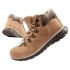 Skechers buty zimowe botki damskie Synergy ocieplane Scotchgard dámské