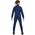 Dres dla dzieci Nike PSG Dri-Fit Academy Pro granatowy FQ0063 411