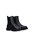 Calvin Klein sztyblety z zapięciem CHELSEA BOOT V3X5-83184-1355999 BLACK