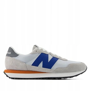 Buty klasyczne męskie New Balance 237 Lifestyle (M2374SC) Buty klasyczne męskie New Balance 237 Lifestyle (M2374SC)