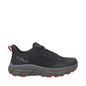 Buty męskie CMP Rahmsy czarne 3Q65877 59UV Buty męskie CMP Rahmsy czarne 3Q65877 59UV