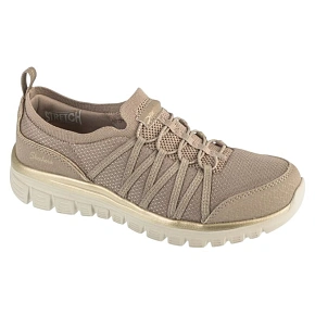 Skechers Graceful - Purecrush 100888-TPGD Brązowe 36 Skechers Graceful - Purecrush 100888-TPGD Brązowe 36