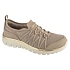 Skechers Graceful - Purecrush 100888-TPGD Brązowe 36
