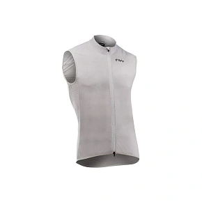 Kamizelka rowerowa NORTHWAVE Extreme Light Vest szary Kamizelka rowerowa NORTHWAVE Extreme Light Vest szary