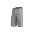 Spodenki rowerowe POC M's Motion Shorts jasny szary