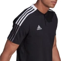 Męska koszulka polo Tiro 21 M GM7367 - Adidas