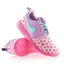 Damskie Roshe One Print (GS) W 677784-604 - Nike