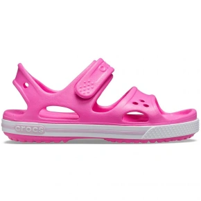 Sandały Crocs Crocband II Sandal Jr 14854 6QQ