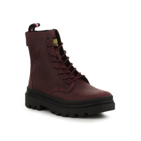 Buty Palladium Pallatrooper Off-3 W 77206-215