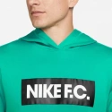 Bluza męska F. C. M DC9075 370 - Nike