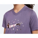 Koszulka dziecięca Dri-Fit Jr DV0559 553 - Nike