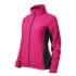 Damska bluza polarowa z kapturem Frosty W MLI-52840 - Malfini