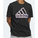 Koszulka męska Future M H49660 - Adidas