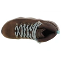 Damskie buty turystyczne Facet Sierra W Outdry W 2005201231 - Columbia