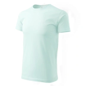T-shirt męski Basic M MLI-129A7 - Malfini