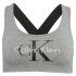 Biustonosz sportowy damski QF1643E - Calvin Klein
