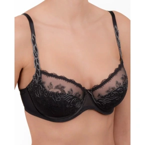 Biustonosz 807814 - czarny - Felina Conturelle