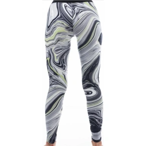 Damskie długie legginsy Munich A6102 - Litex