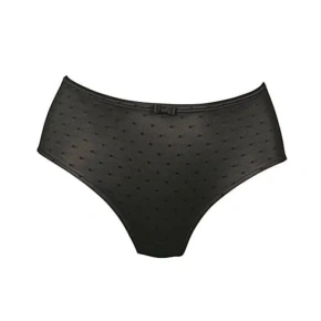 Majtki damskie Emily 1303 czarne - Anita