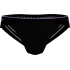 Majtki damskie UW0UW04187 BDS Black - Tommy Hilfiger