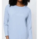 Dámská noční košile Nightdresses NDK LSL 04 - TRIUMPH