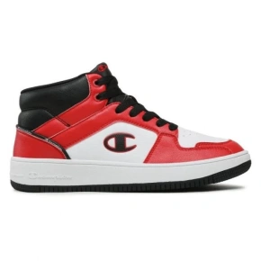 Buty Champion Rebound 2.0 Mid M S21907.RS001 Buty Champion Rebound 2.0 Mid M S21907.RS001
