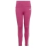 Legginsy adidas Essentials Aerorady 3-Stripes High-Waisted Tights Jr HR5790