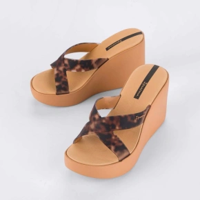 Klapki Ipanema High Fashion Slide W 83520-AQ405 dámské