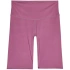 Legginsy krótkie 4F W 4FWAW24TFSTF012 53S dámské