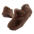 Kapcie damskie ocieplane papcie Scholl Molly Bootie [F303521011] dámské
