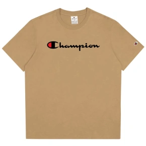 Koszulka Champion SS Tee M 220256 MS091 pánské Koszulka Champion SS Tee M 220256 MS091 pánské