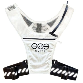 Kamizelka biegowa Eos Elite UltraLight EOSWHITE