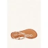 Buty Damskie Gioseppo MERIGNAS (69111-P-Oro)