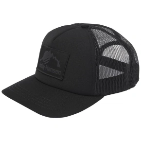 Czapka z daszkiem Helly Hansen HH Trucker Cap 67435 993