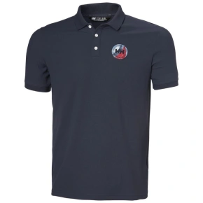 Koszulka Helly Hansen HP Race Polo 2.0 M 34496 597