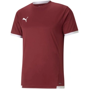 Koszulka Puma teamLIGA Jersey M 704917 09 pánské