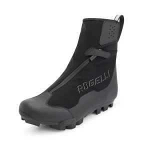 Rogelli buty zimowe MTB ARTIC R-1000 czarne 38